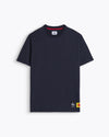 PRANA TEE NAVY T-SHIRT