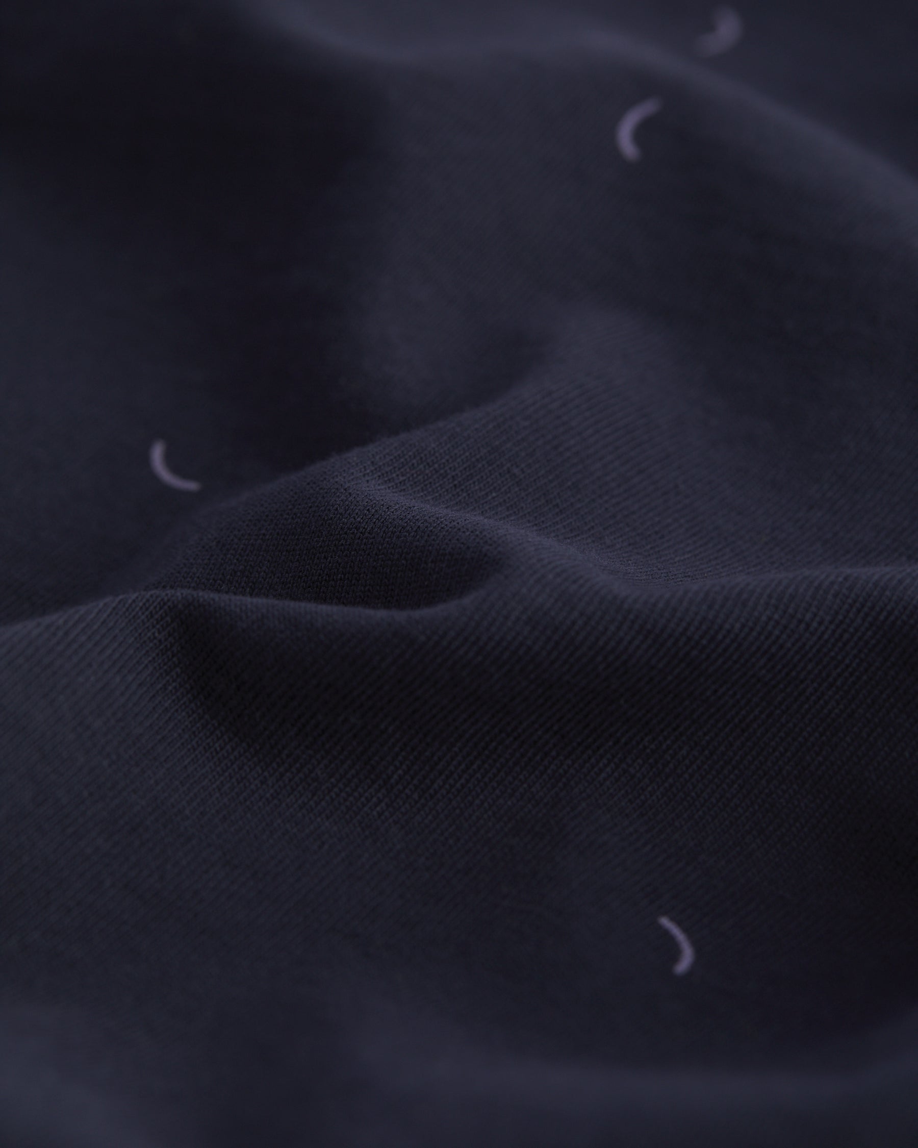 PRANA TEE NAVY T-SHIRT