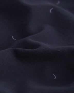 PRANA TEE NAVY T-SHIRT