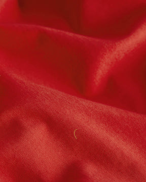 PRANA TEE RED T-SHIRT