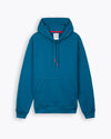 HOODIEPRIAM PRUSSIAN BLUE