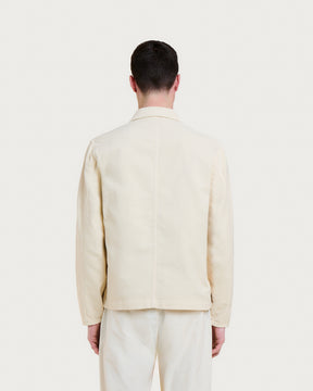 VESTE PROSPER CO IVORY