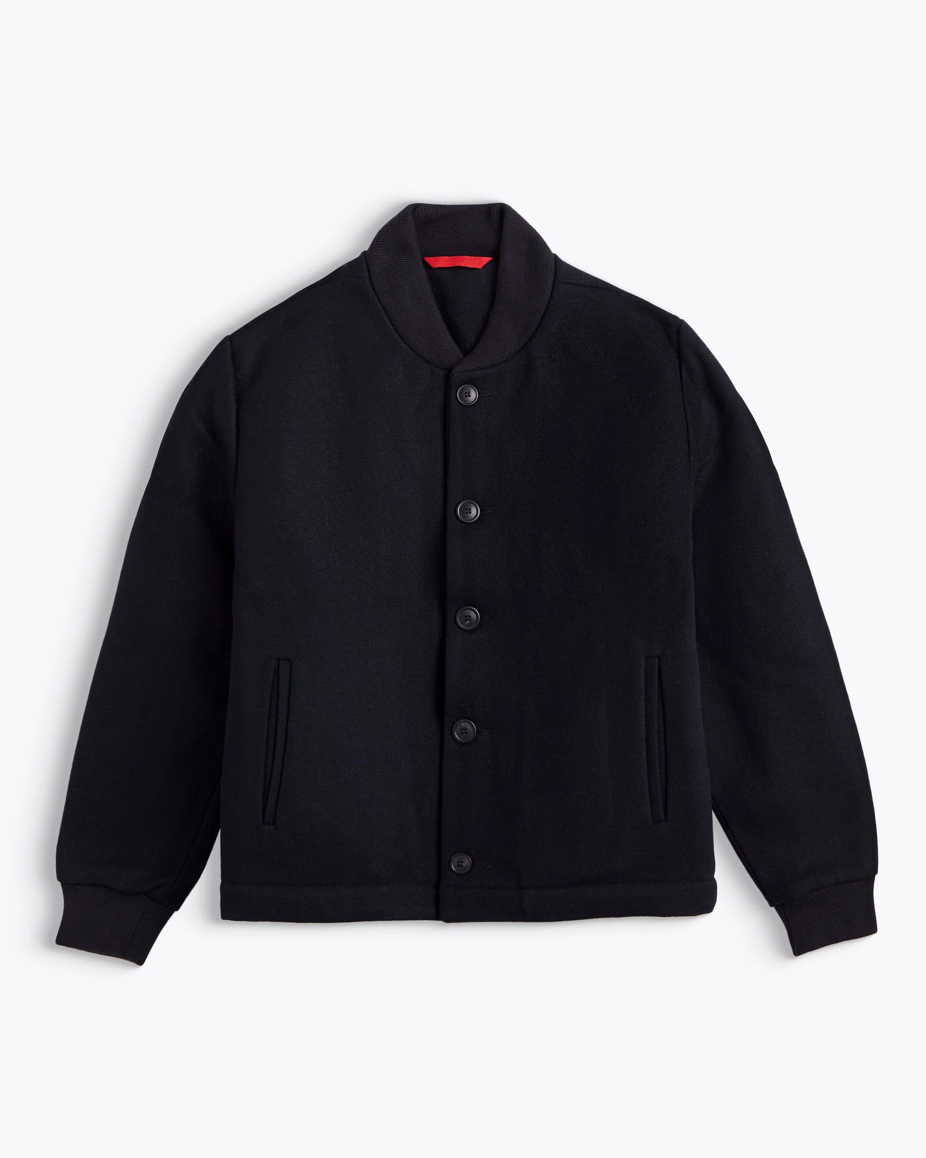 VESTE PRUNE MELT NAVY