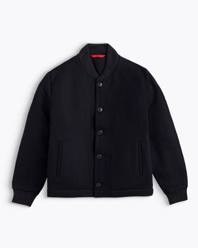 VESTE PRUNE MELT NAVY