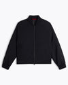 VESTE PRUNE TECHWOOL BLACK