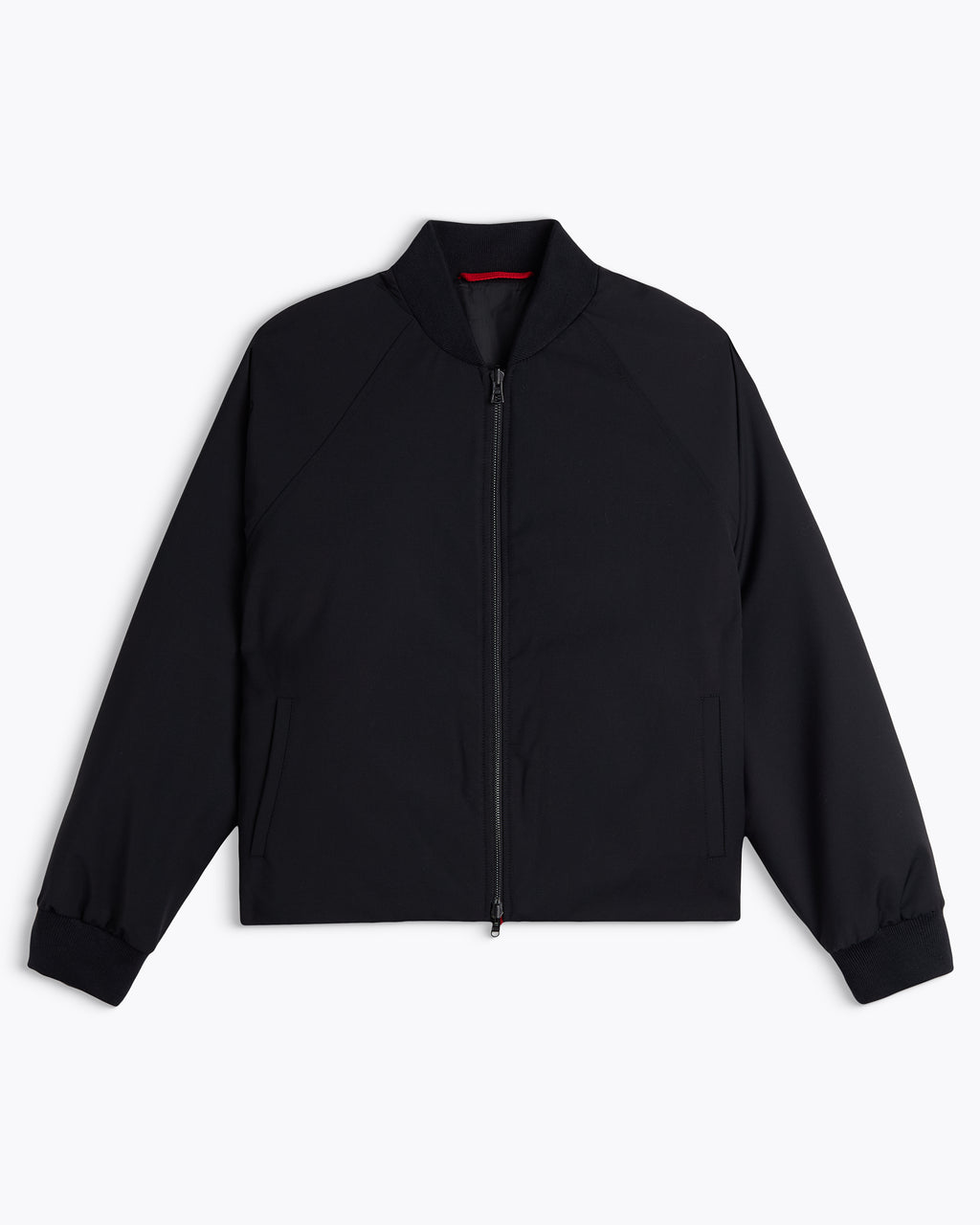 VESTE PRUNE TECHWOOL BLACK