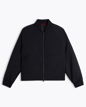 VESTE PRUNE TECHWOOL BLACK