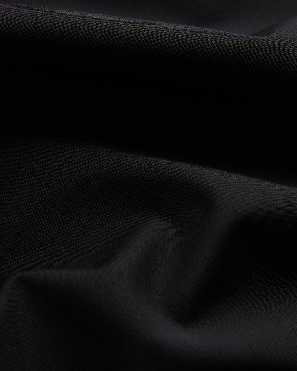 VESTE PRUNE TECHWOOL BLACK