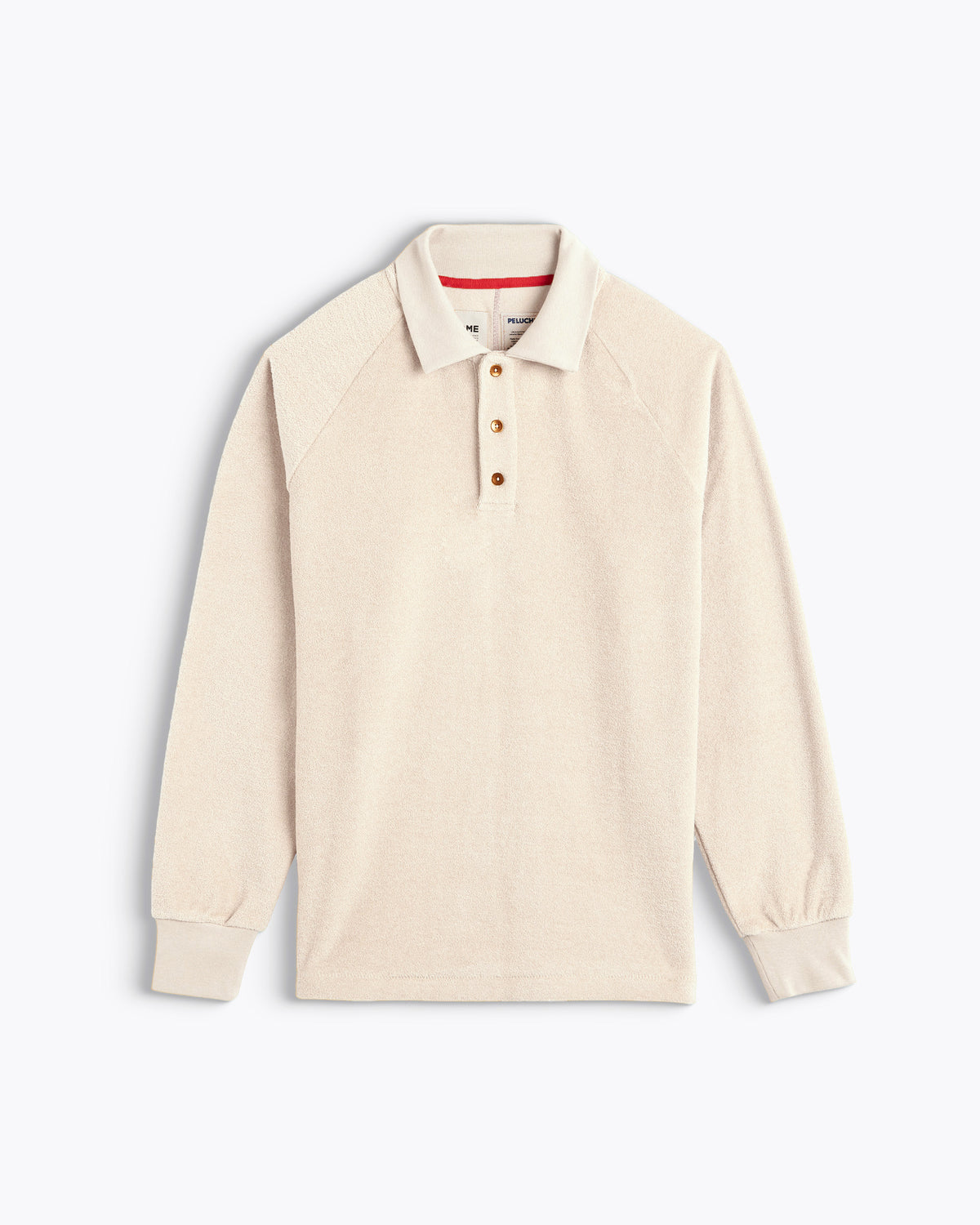 POLO IGNIS CREAM