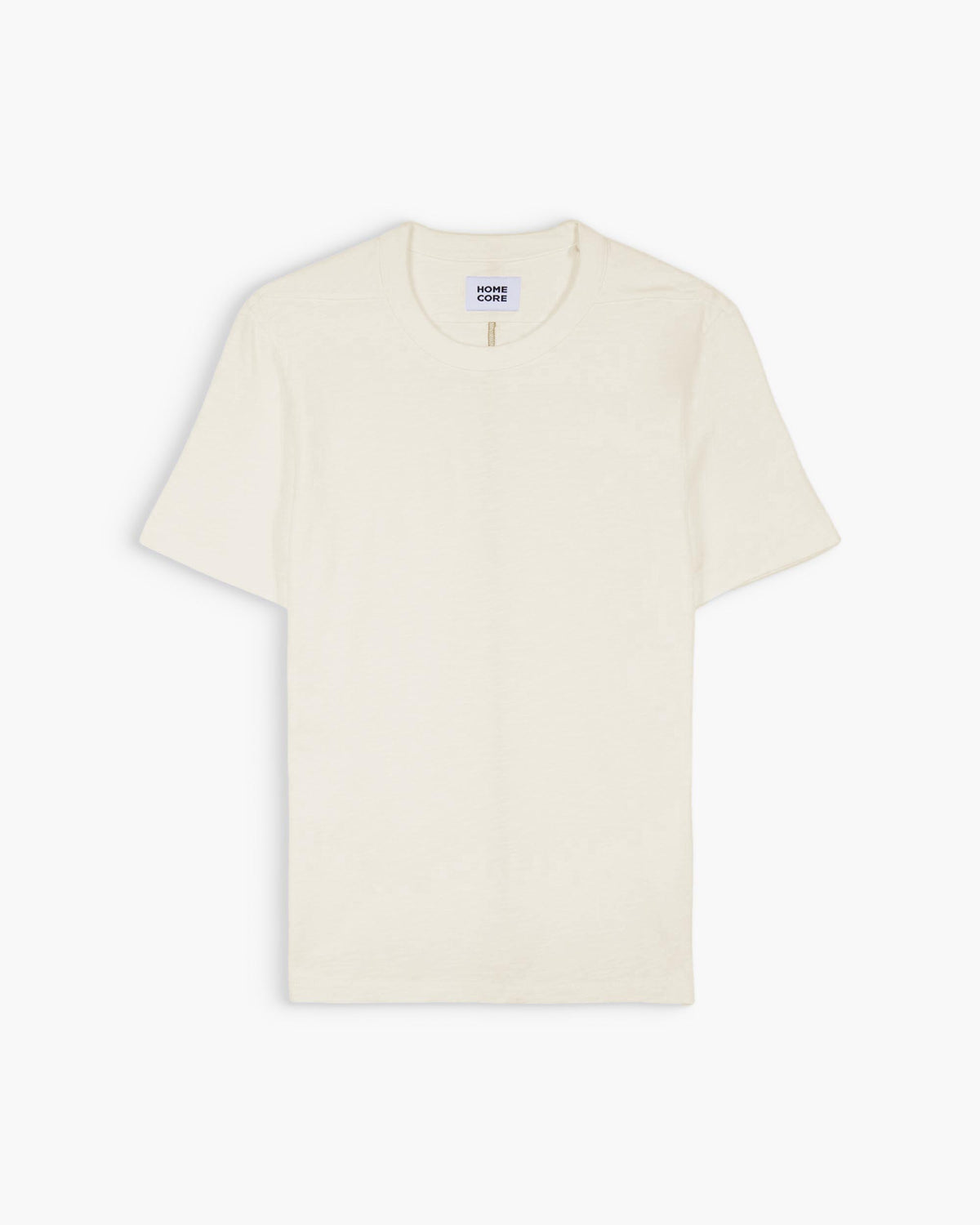 T-SHIRT RODGER CREAM