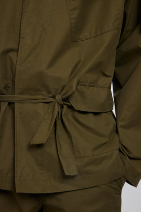 PANEV TECH KHAKI