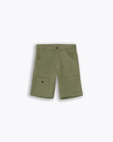 PERSHING SHORT KHAKI