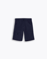 PERSHING SHORT NAVY