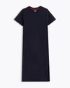 ROBE RAFAELLE DARK NAVY