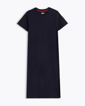 ROBE RAFAELLE DARK NAVY