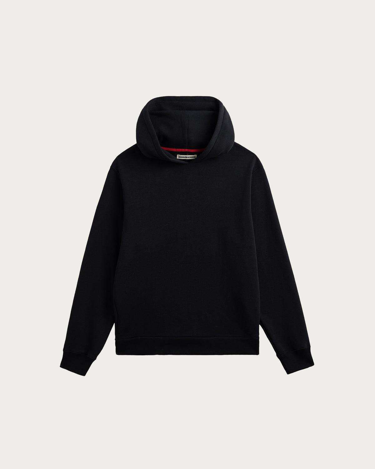 HOODIE RAMI BLACK