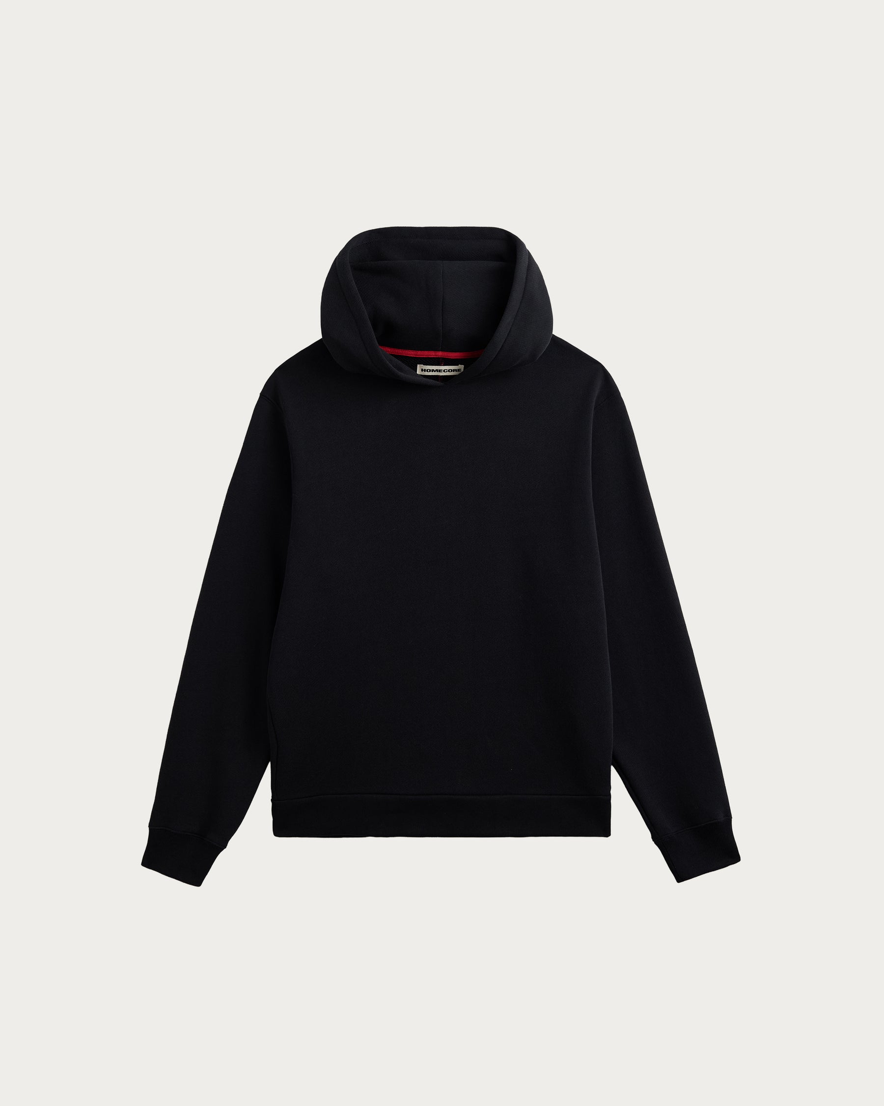 HOODIE RAMI BLACK