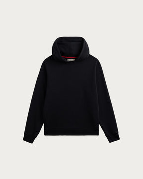HOODIE RAMI BLACK
