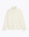 RAOUL CREAM SWEATER