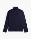 RAOUL NAVY SWEATER