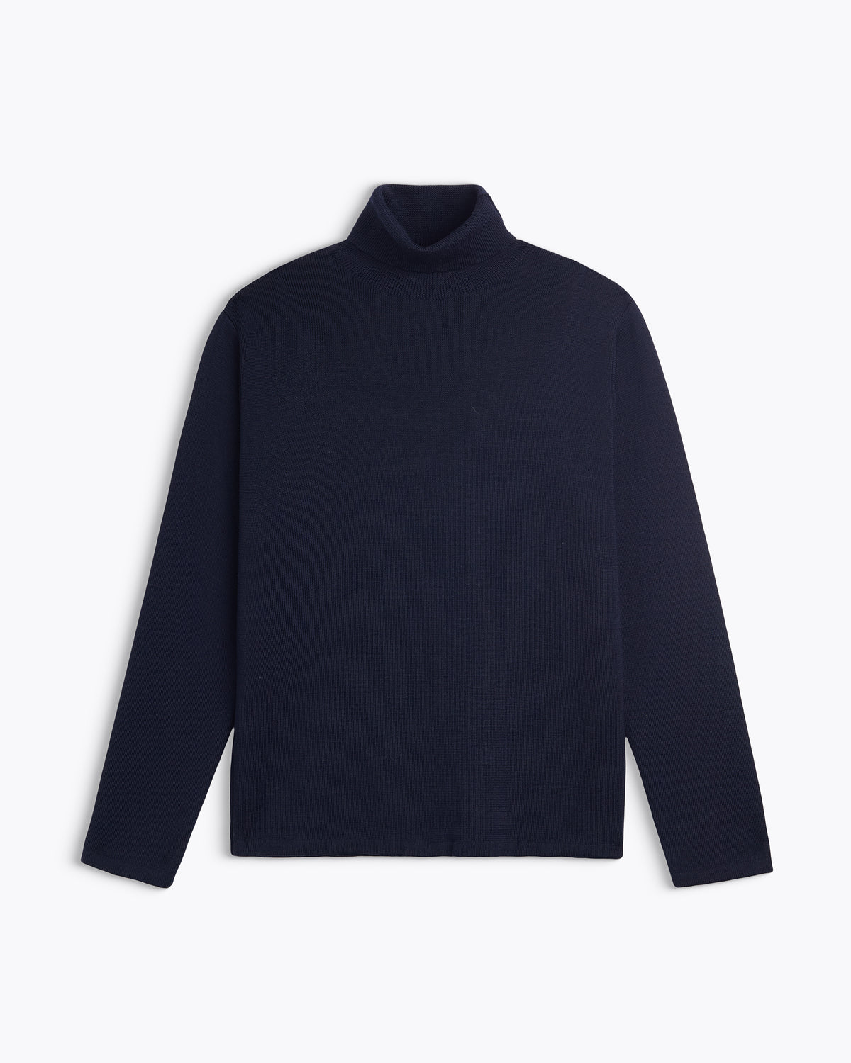 RAOUL NAVY SWEATER