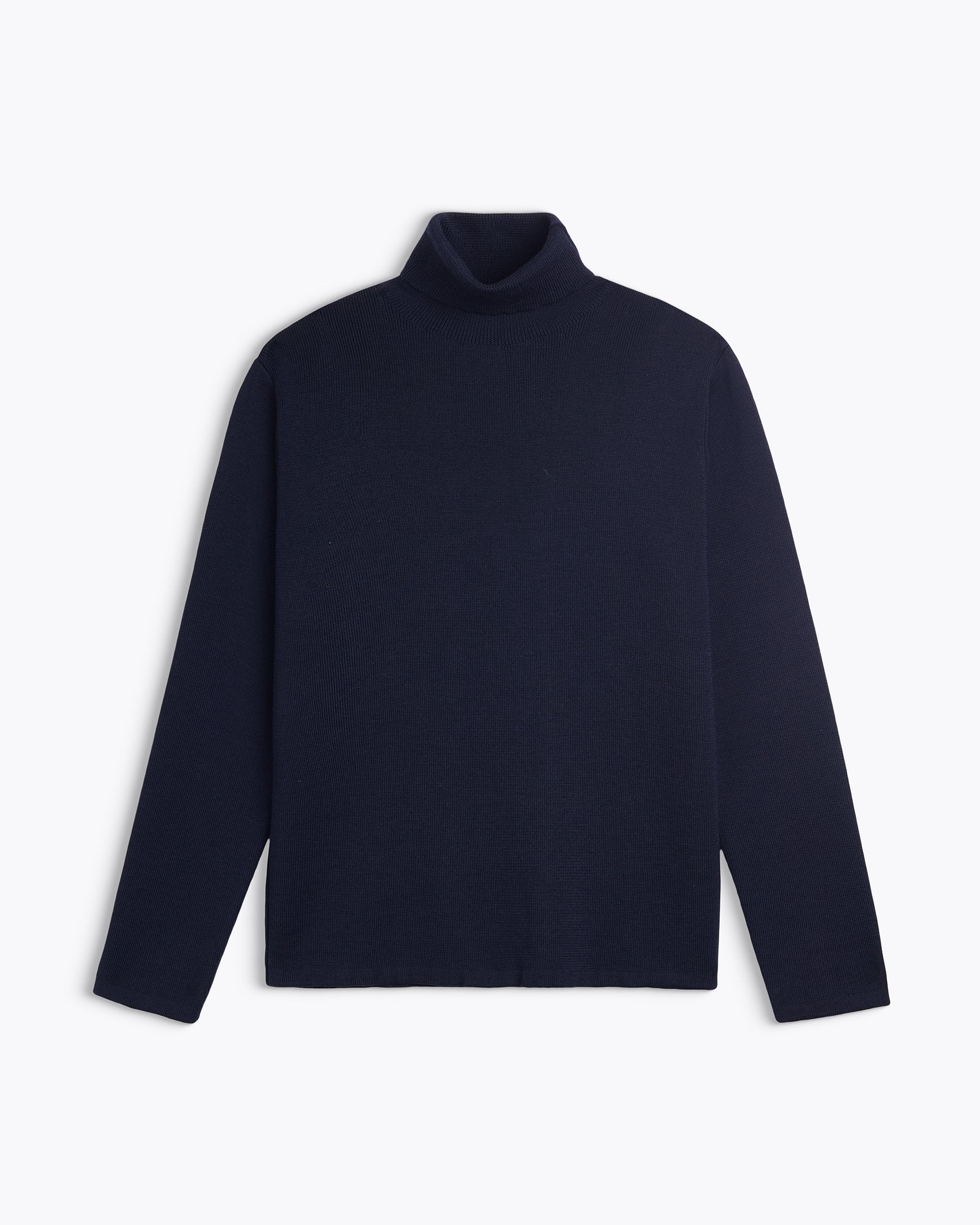 RAOUL NAVY SWEATER