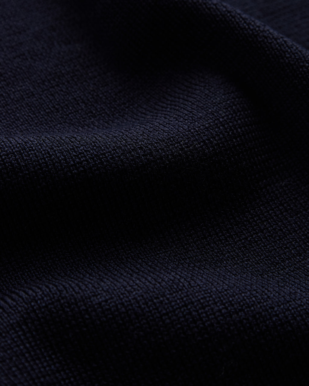 RAOUL NAVY SWEATER