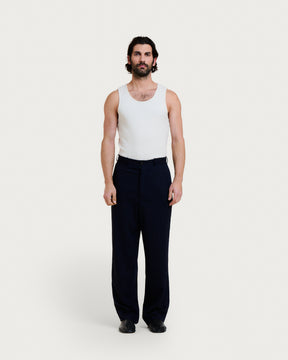 PANTALON RING ROCK NAVY