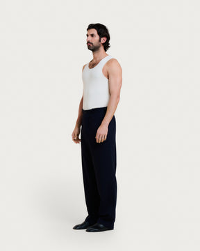 PANTALON RING ROCK NAVY