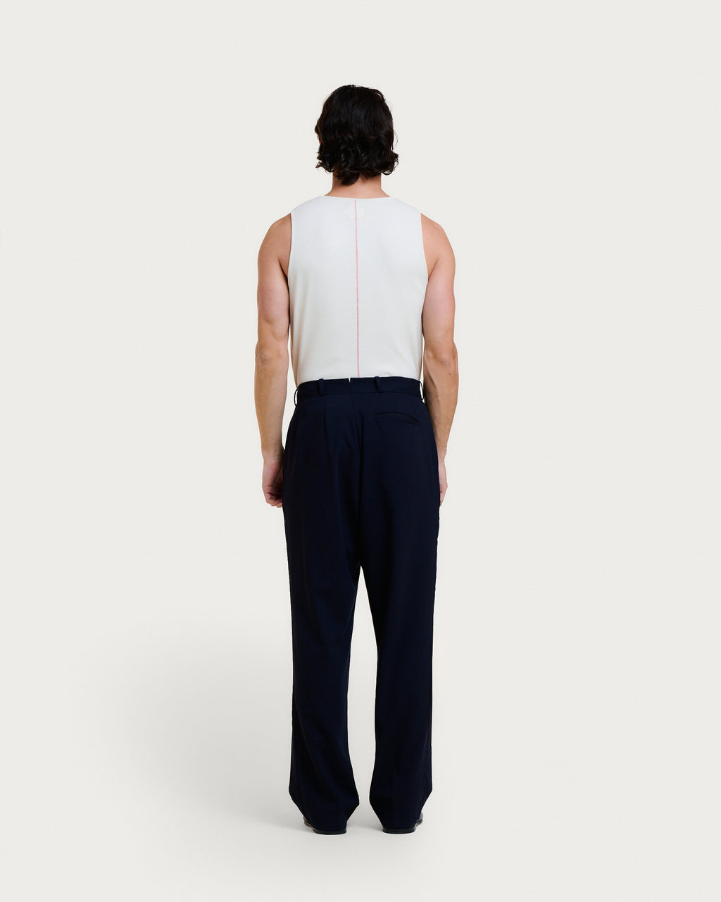 PANTALON RING ROCK NAVY