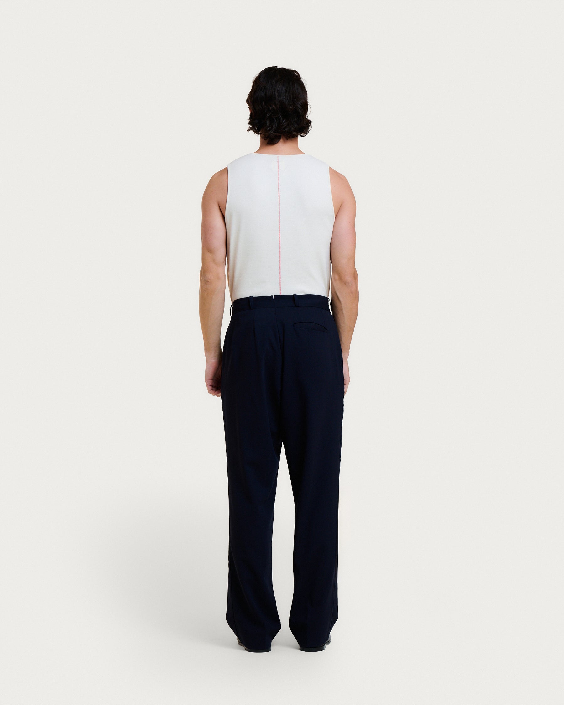 PANTALON RING ROCK NAVY