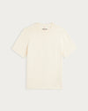 T-SHIRT ROBERT CREAM