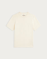T-SHIRT ROBERT CREAM