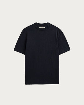 T-SHIRT ROBERT NAVY