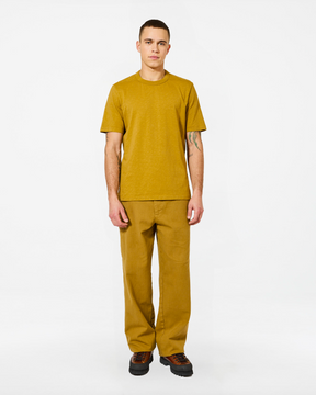 RODGER BRONZE T-SHIRT