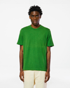 RODGER H BIG GREEN T-SHIRT
