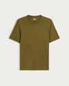 T-SHIRT RODGER ARMY KHAKI
