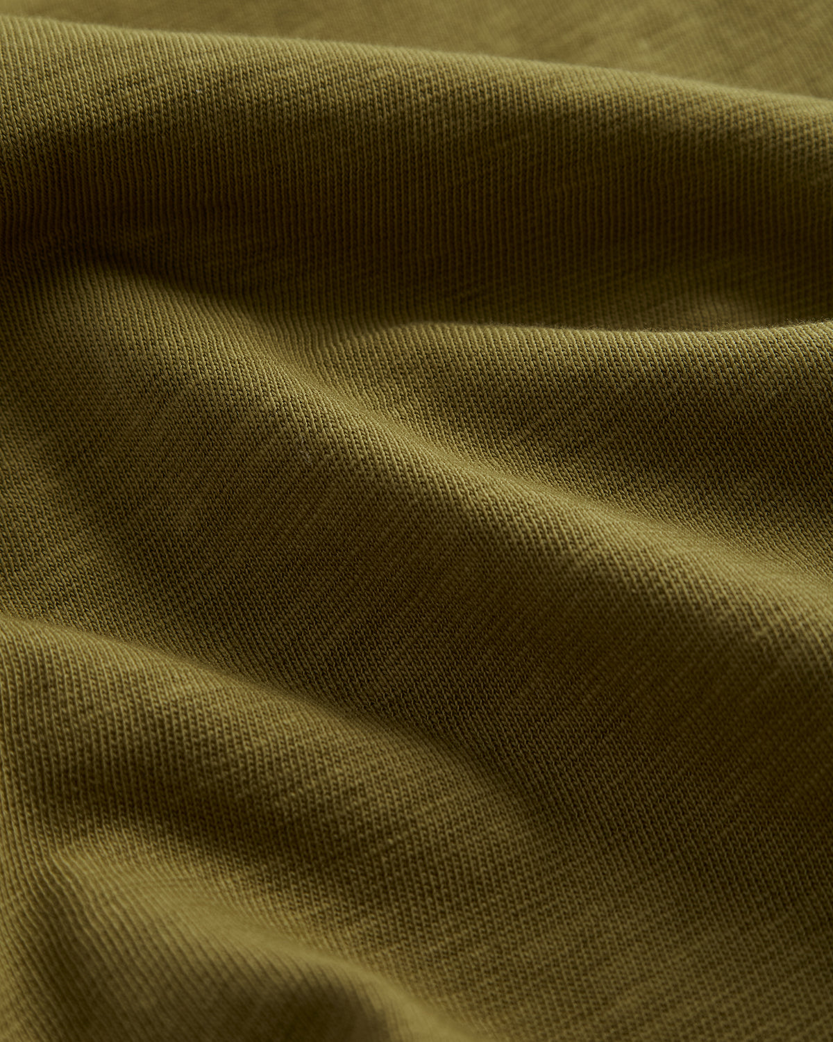 T-SHIRT RODGER ARMY KHAKI