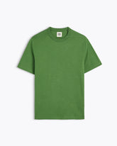 RODGER H BIG GREEN T-SHIRT