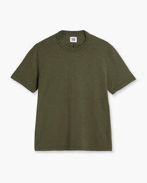 RODGER H ARMY GREEN