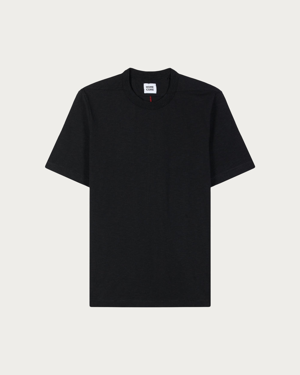 T-SHIRT RODGER BLACK