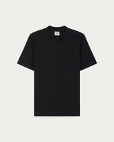 T-SHIRT RODGER BLACK