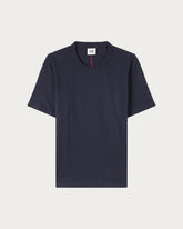 T-SHIRT RODGER NAVY
