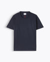 RODGER H NAVY T-SHIRT