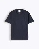 RODGER H NAVY T-SHIRT