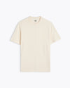 RODGER H IVORY T-SHIRT