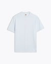 RODGER H PASTEL BLUE T-SHIRT