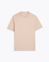 RODGER H SALMON PINK T-SHIRT