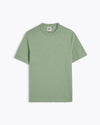 RODGER H SHAMROCK GREEN T-SHIRT