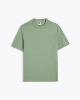 RODGER H SHAMROCK GREEN T-SHIRT